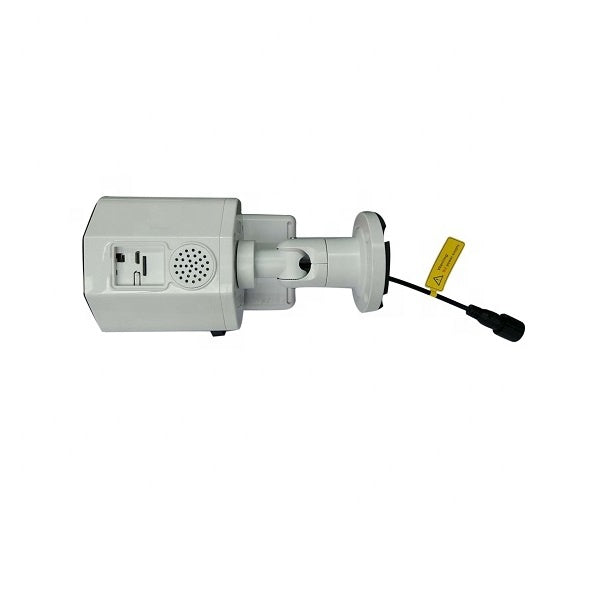 Tuya Battery Powered Security Camera System Wireless WiFi Solar IP Camera