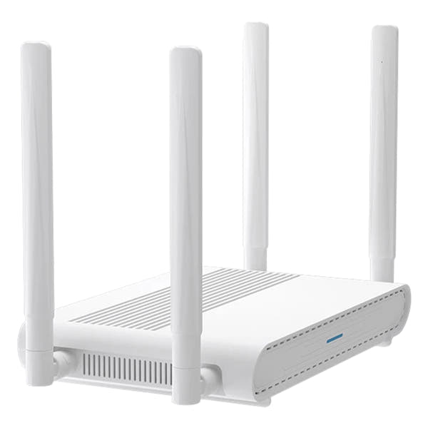 1000Mbps Access Point Router Wifi Booster Range Extender Wifi 6