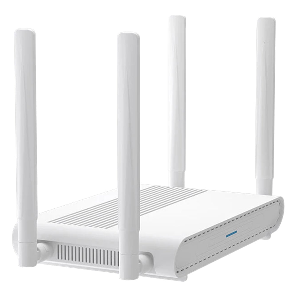 1000Mbps Access Point Router Wifi Booster Range Extender Wifi 6