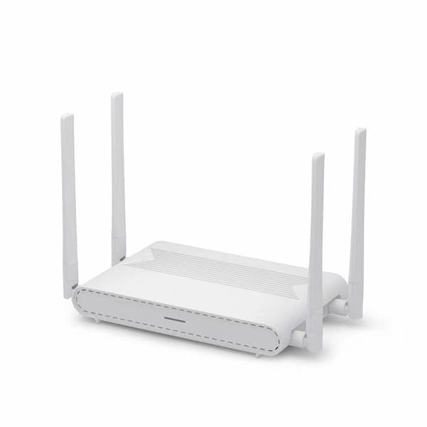 1000Mbps Access Point Router Wifi Booster Range Extender Wifi 6
