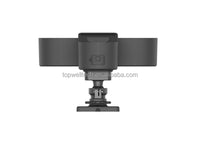 3MP Floodlight Security CCTV Night Vision Wireless Surveillance Camera