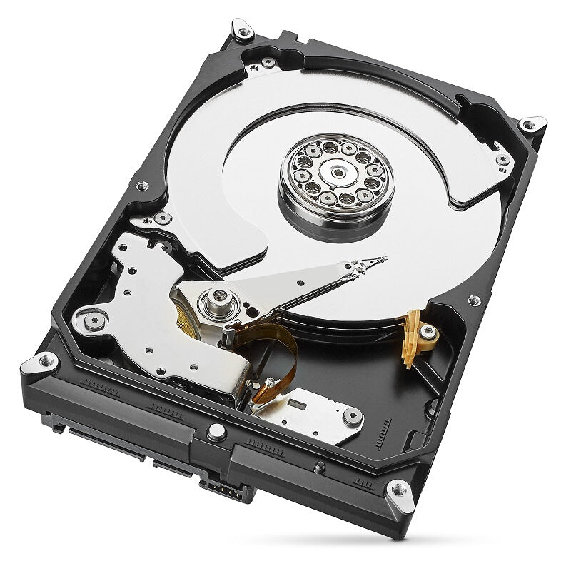 Seagate Desktop 1TB HDD 3.5 SATA 6Gb/S 6TB 8TB Hard Drive for Computer PC