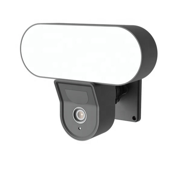 3MP Floodlight Security CCTV Night Vision Wireless Surveillance Camera