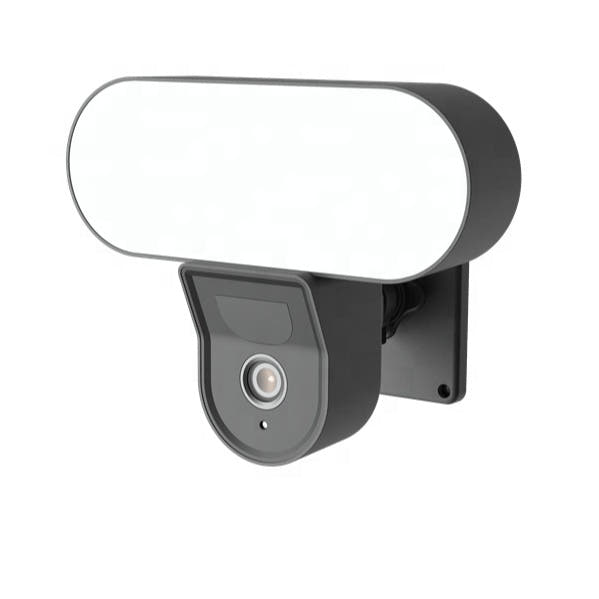 3MP Floodlight Security CCTV Night Vision Wireless Surveillance Camera