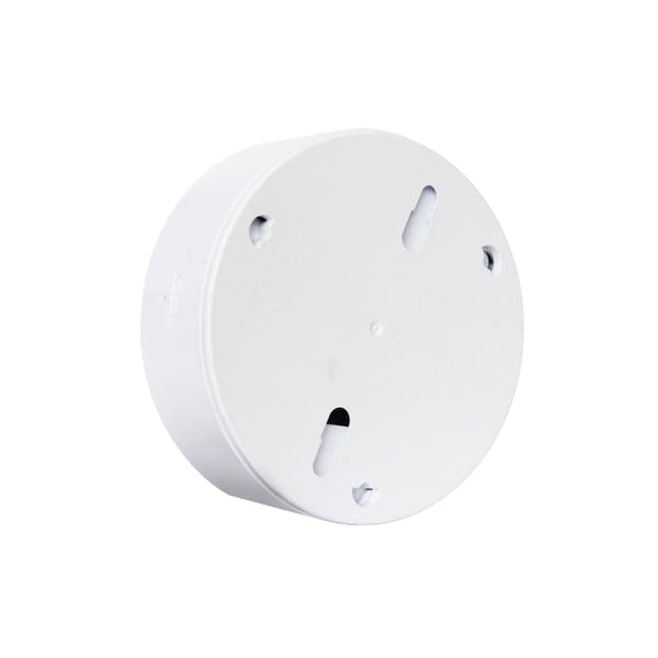 Tuya Smart WIFI Smoke Alarm Detector for Home Security Alarm System