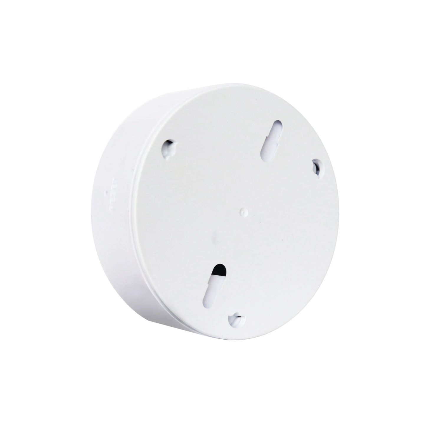 Tuya Smart WIFI Smoke Alarm Detector for Home Security Alarm System