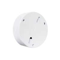 Tuya Smart WIFI Smoke Alarm Detector for Home Security Alarm System
