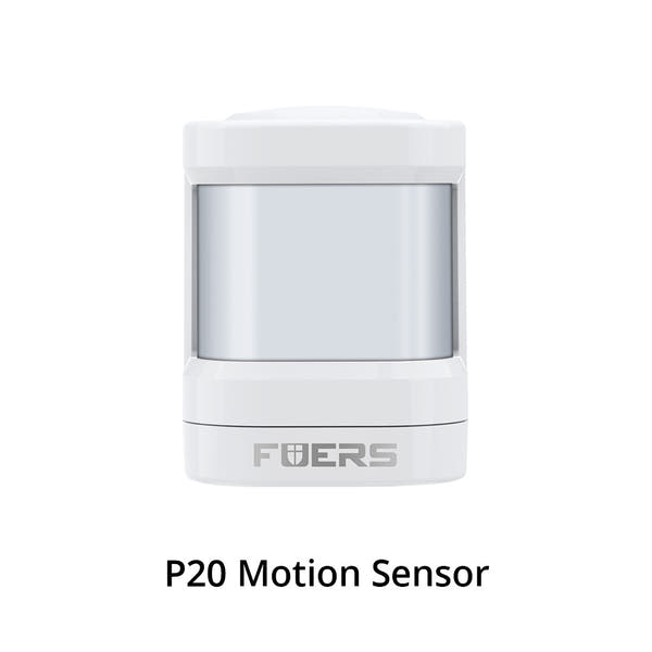 WiFi GSM Home Security Alarm System Touch Screen Display 2MP Outdoor Camera