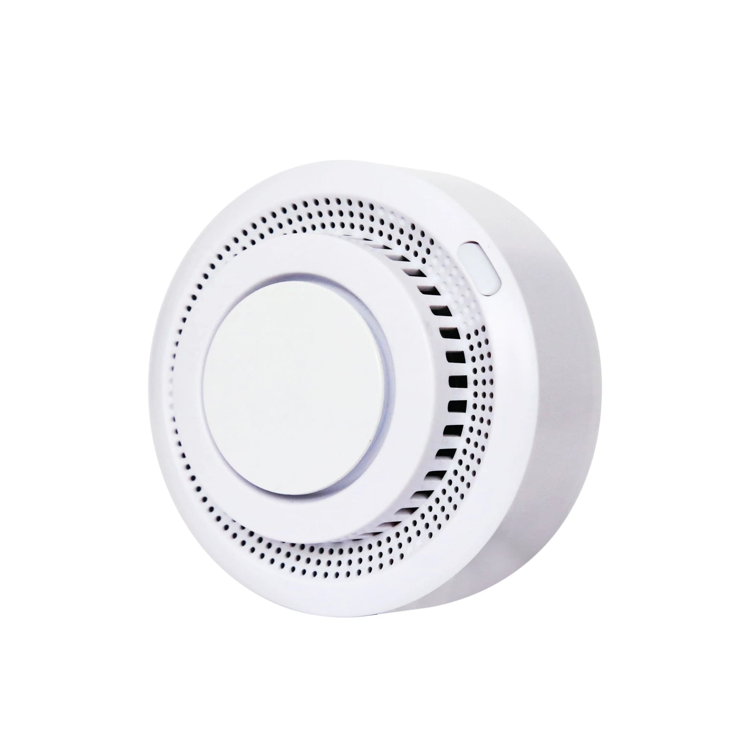 Tuya Smart WIFI Smoke Alarm Detector for Home Security Alarm System