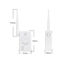 Mini Wireless Security Camera System ,Wireless IPC Router