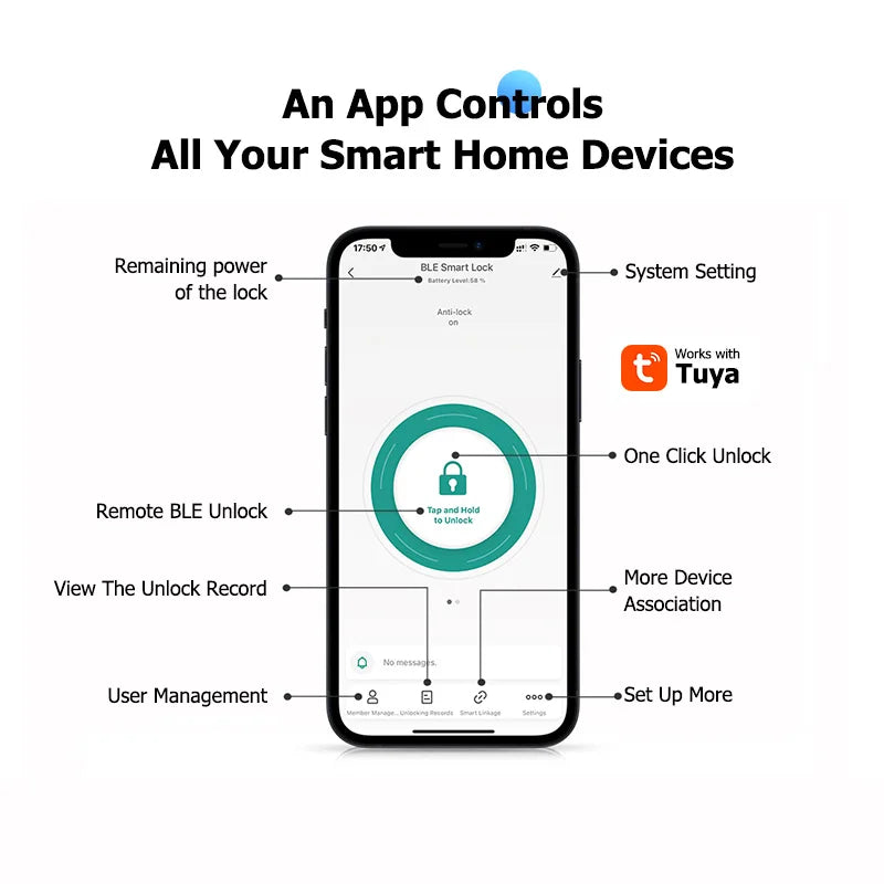 Wireless Wifi Outdoor Wall Mounted Anti Theft Fingerprint Lock Key Safe Box