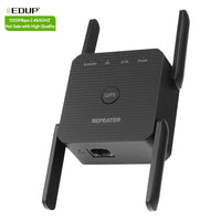 5Ghz Wireless WiFi Repeater 1200Mbps Router Wifi Booster