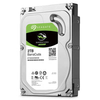 Seagate Desktop 1TB HDD 3.5 SATA 6Gb/S 6TB 8TB Hard Drive for Computer PC