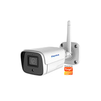 People Detection Ring Protection Alarm Home Security System