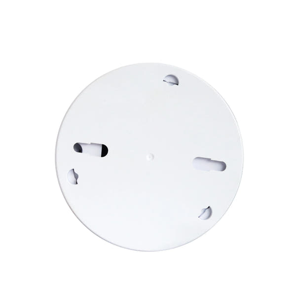 Tuya Smart WIFI Smoke Alarm Detector for Home Security Alarm System