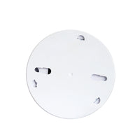 Tuya Smart WIFI Smoke Alarm Detector for Home Security Alarm System