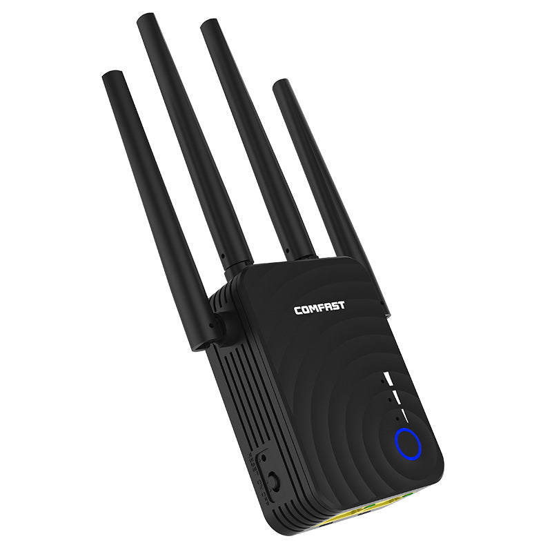 COMFAST CF-WR754AC 1200Mbps 1km Wifi Booster