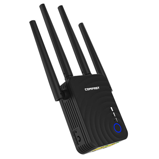COMFAST CF-WR754AC 1200Mbps 1km Wifi Booster