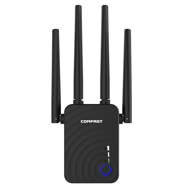 COMFAST CF-WR754AC 1200Mbps 1km Wifi Booster