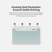 New Xiaomi Mi Router 4A Gigabit Version 2.4GHz 5GHz WiFi 1167Mbps WiFi Repeater