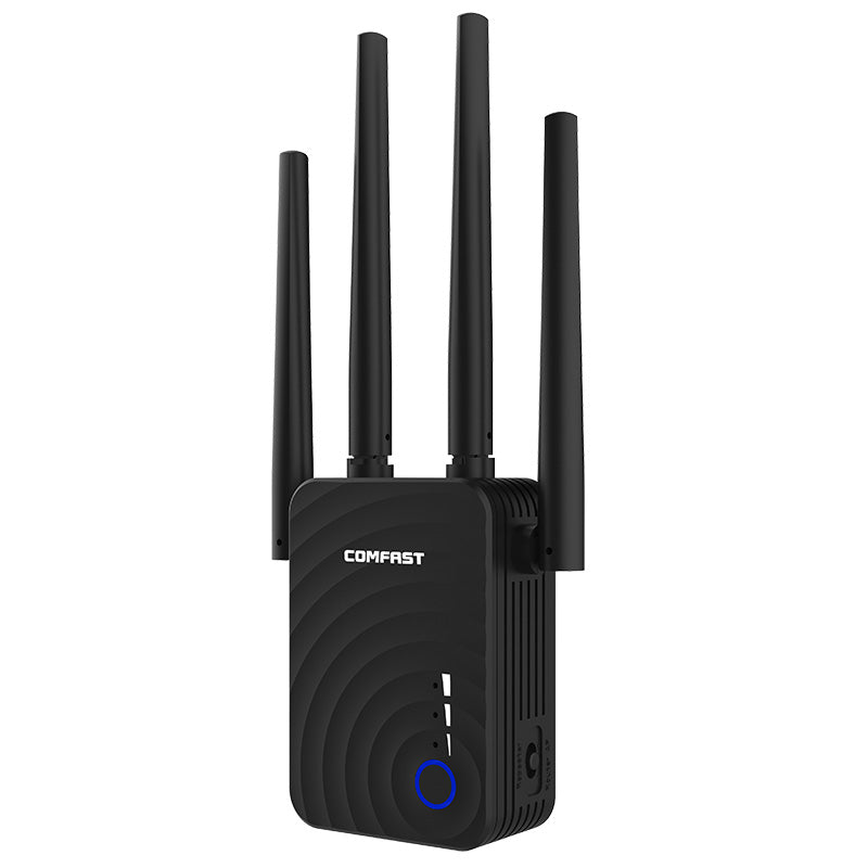 COMFAST CF-WR754AC 1200Mbps 1km Wifi Booster