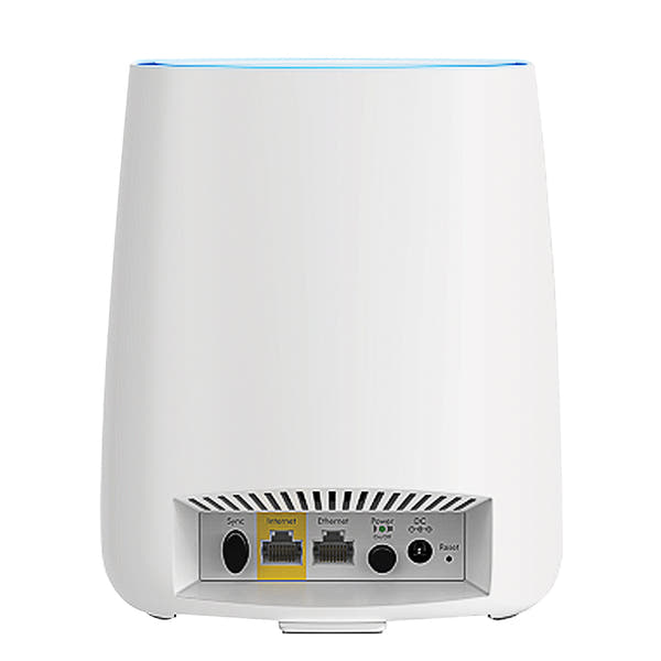 Netgear RBK20 Wireless Routers  Orbi Mesh Wifi Ac2200m 802.11ac