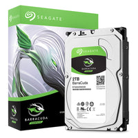 Seagate Desktop 1TB HDD 3.5 SATA 6Gb/S 6TB 8TB Hard Drive for Computer PC