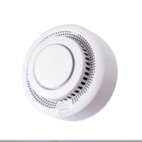 Tuya Smart WIFI Smoke Alarm Detector for Home Security Alarm System