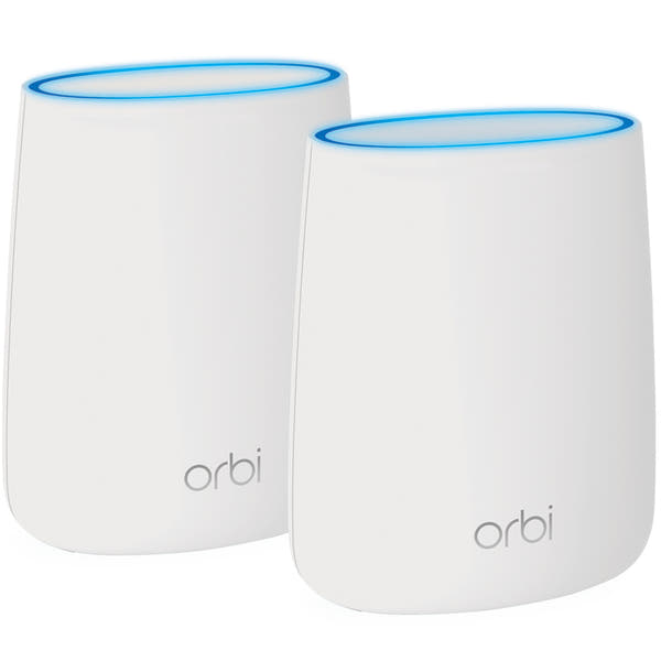 Netgear RBK20 Wireless Routers  Orbi Mesh Wifi Ac2200m 802.11ac