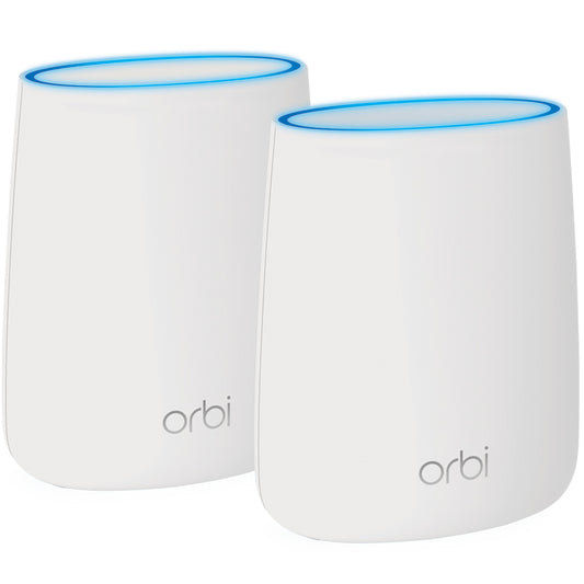 Netgear RBK20 Wireless Routers  Orbi Mesh Wifi Ac2200m 802.11ac