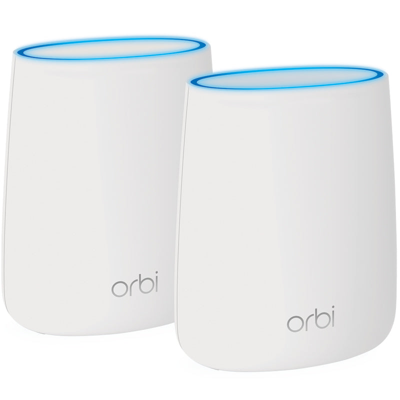 Netgear RBK20 Wireless Routers  Orbi Mesh Wifi Ac2200m 802.11ac