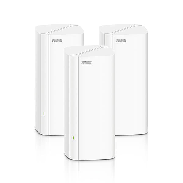 Tenda AX3000 Gigabit Wifi6 Whole Home Mesh Router 5G