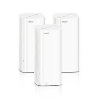 Tenda AX3000 Gigabit Wifi6 Whole Home Mesh Router 5G