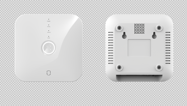 Wireless Home Security Wifi  Gsm Anti Theft Alarm System Smart Home Alarm Kit