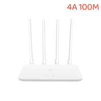 New Xiaomi Mi Router 4A Gigabit Version 2.4GHz 5GHz WiFi 1167Mbps WiFi Repeater