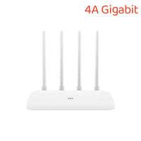 New Xiaomi Mi Router 4A Gigabit Version 2.4GHz 5GHz WiFi 1167Mbps WiFi Repeater