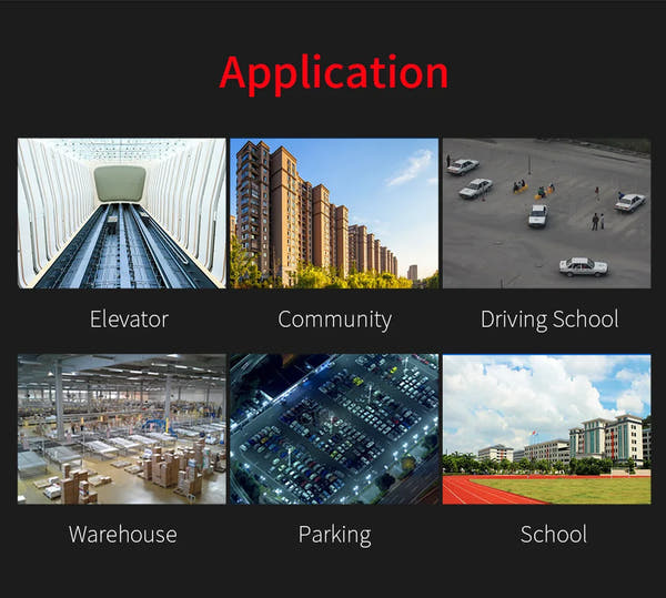 COMFAST 1KM WIFI Range Access Wireless Outdoor CPE Router Extender 2.4G